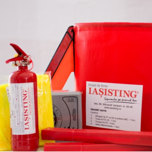 Pachet Auto Obligatoriu!